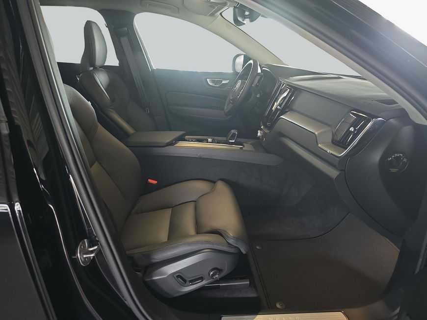 Volvo XC60 – Bild 8