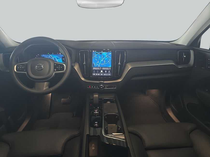 Volvo XC60 – Bild 9