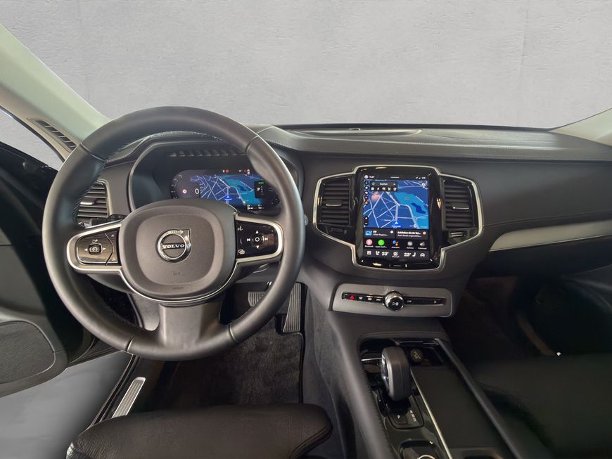 Volvo XC90 – Bild 10