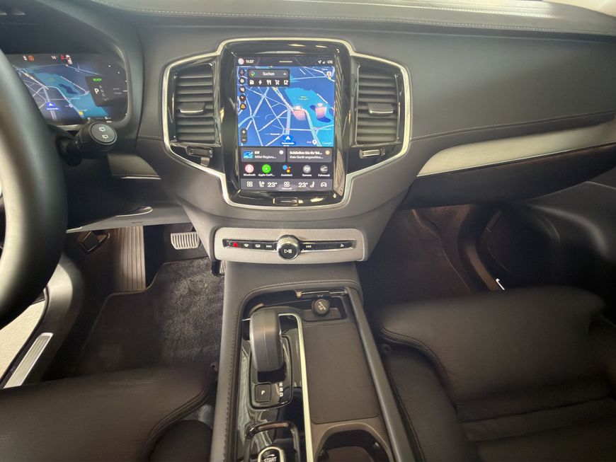 Volvo XC90 – Bild 11