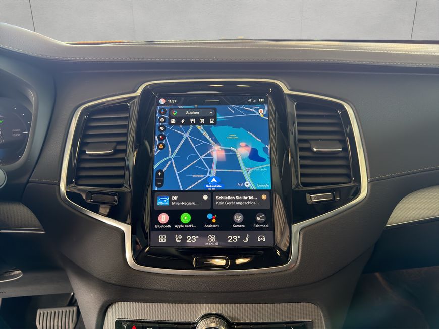 Volvo XC90 – Bild 12