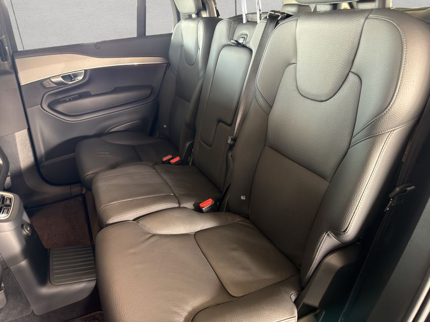 Volvo XC90 – Bild 14