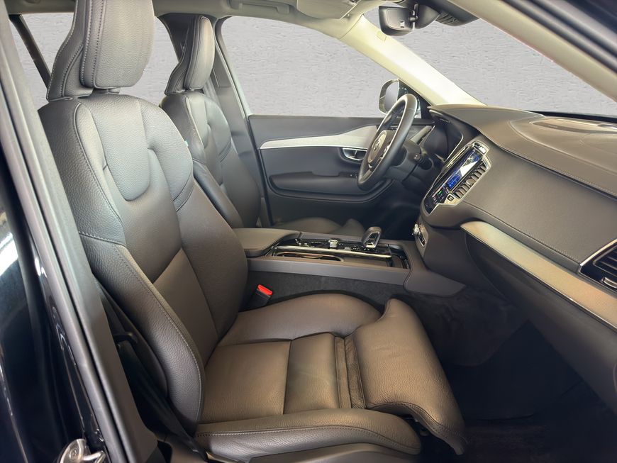 Volvo XC90 – Bild 15