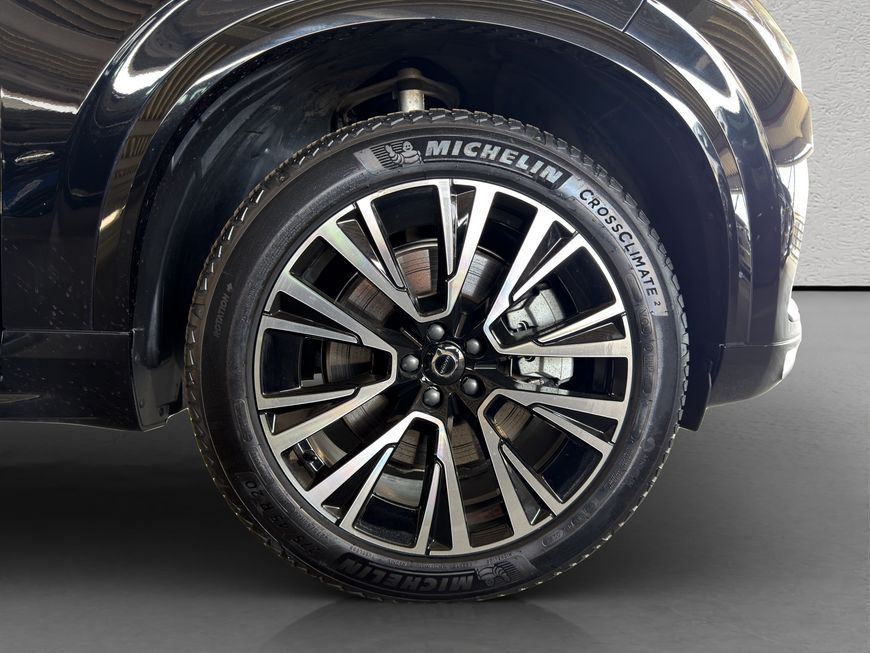 Volvo XC90 – Bild 16