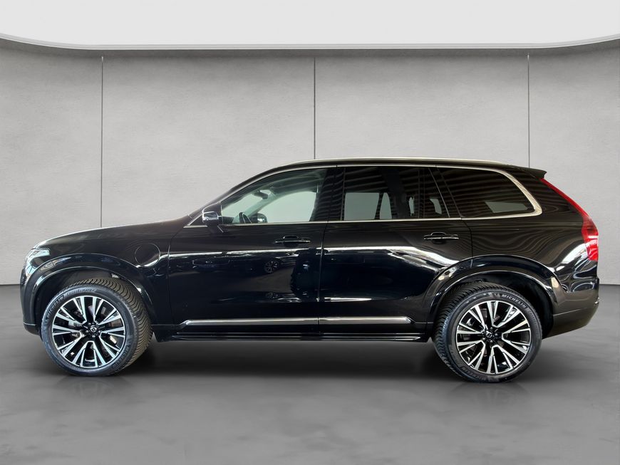 Volvo XC90 – Bild 2