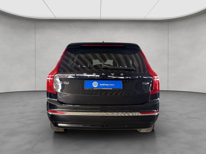 Volvo XC90 – Bild 3