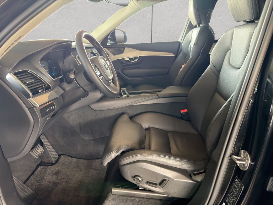 Volvo XC90 – Bild 7