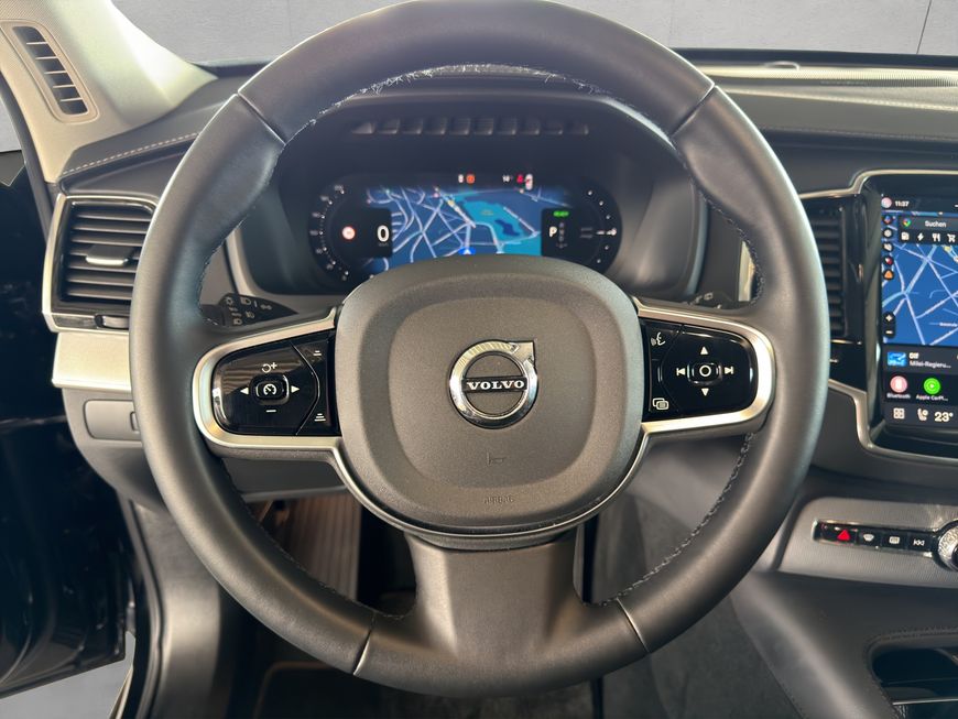 Volvo XC90 – Bild 8