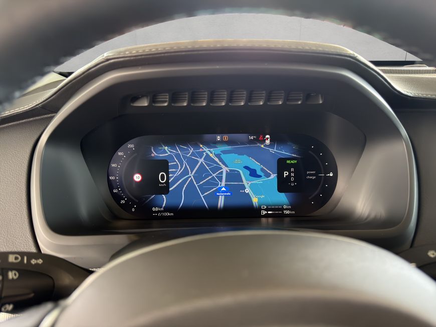Volvo XC90 – Bild 9