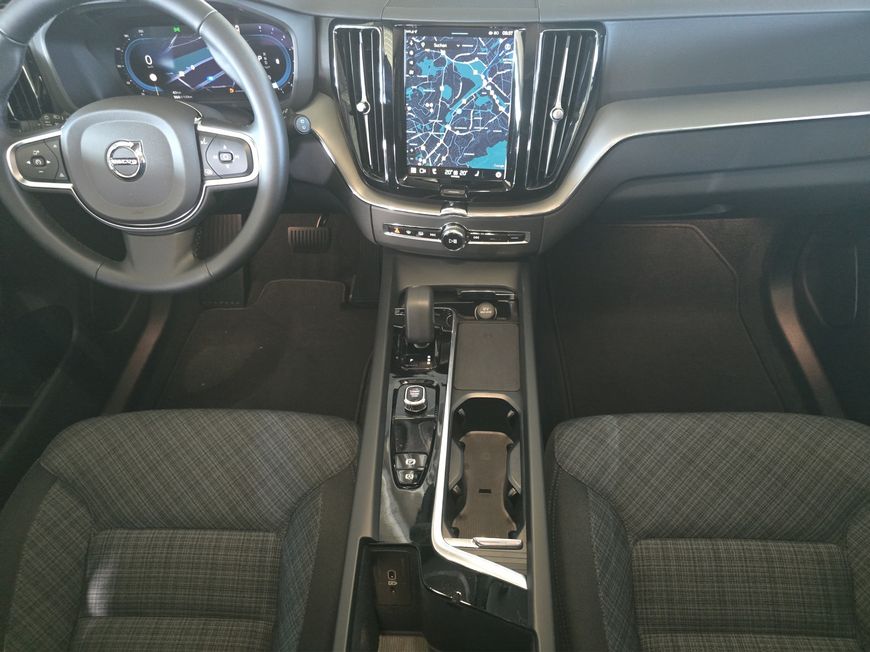 Volvo XC60 – Bild 10