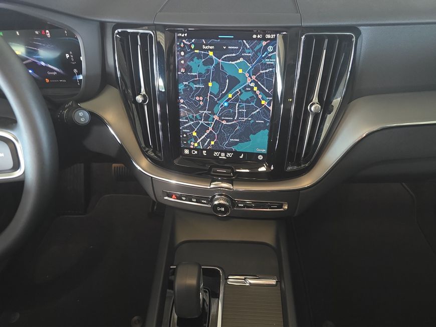 Volvo XC60 – Bild 11