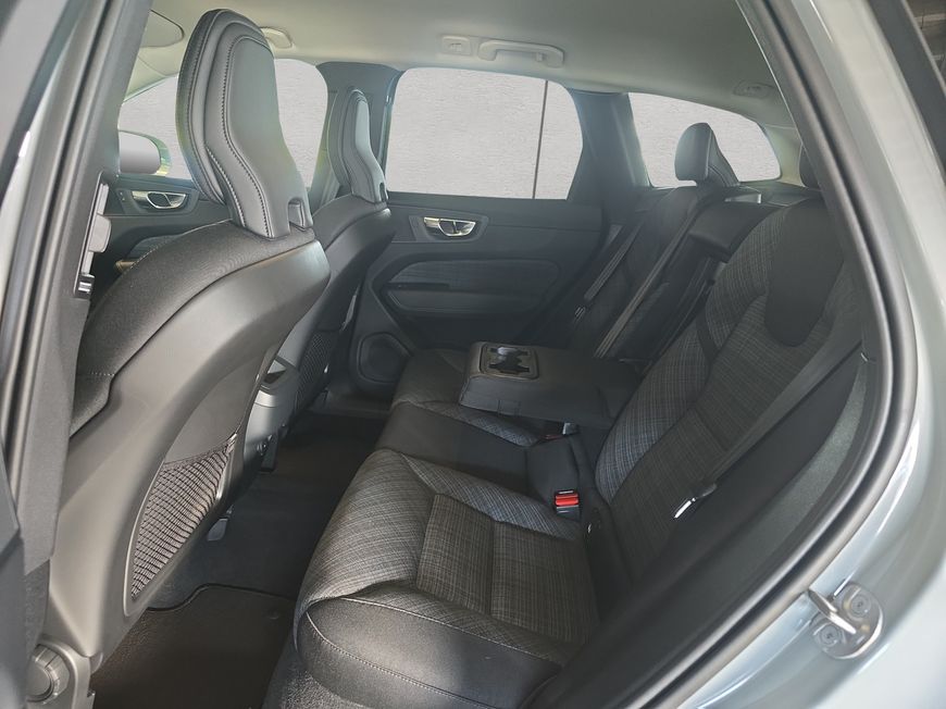 Volvo XC60 – Bild 13