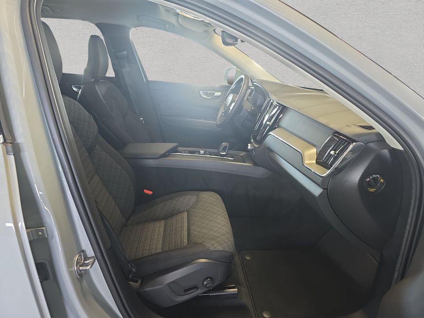 Volvo XC60 – Bild 14