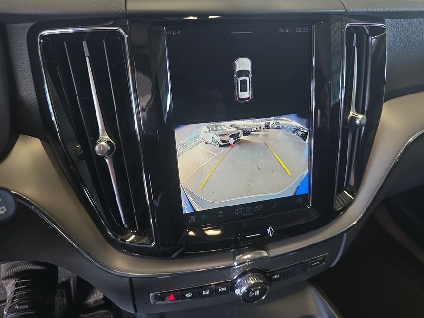 Volvo XC60 – Bild 15