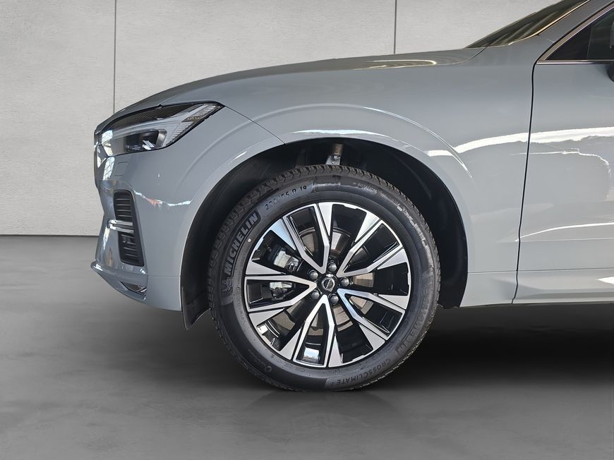 Volvo XC60 – Bild 19