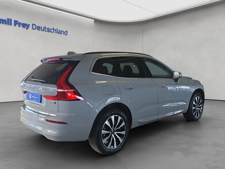Volvo XC60 – Bild 3