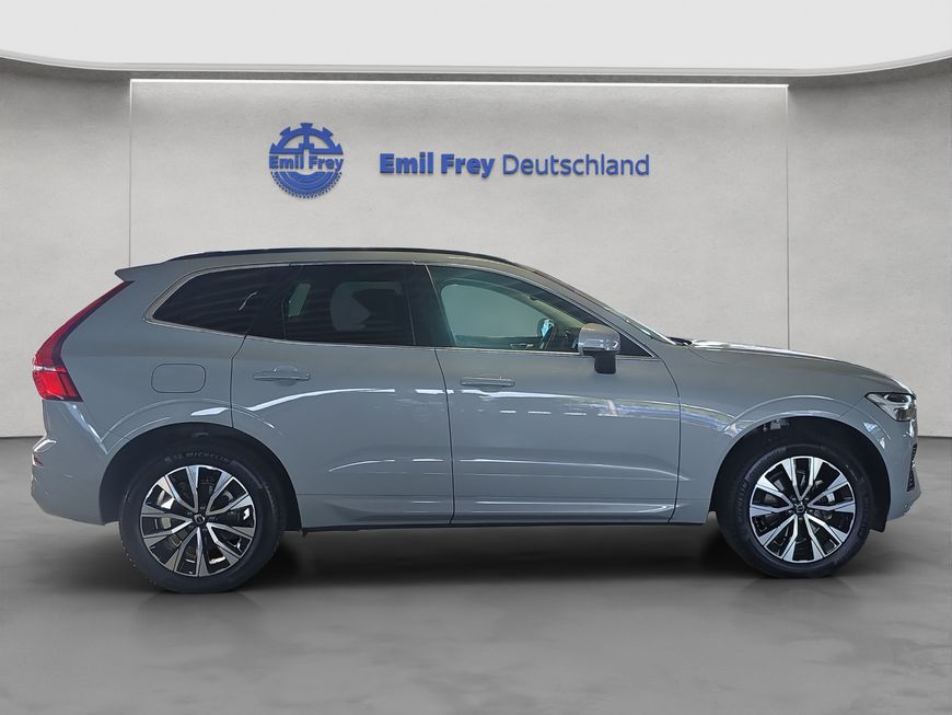 Volvo XC60 – Bild 4