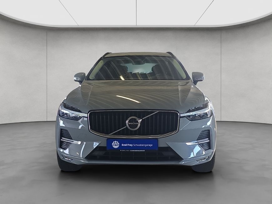 Volvo XC60 – Bild 5