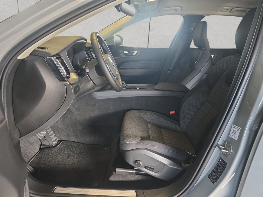 Volvo XC60 – Bild 6