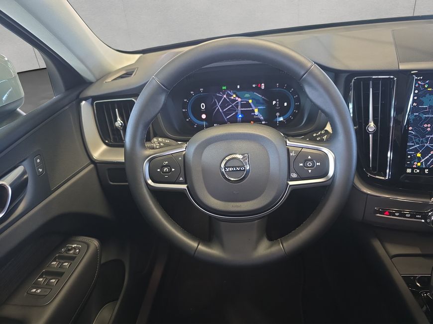 Volvo XC60 – Bild 7