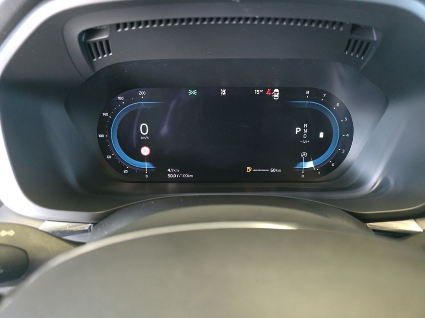 Volvo XC60 – Bild 8
