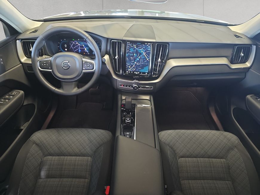Volvo XC60 – Bild 9