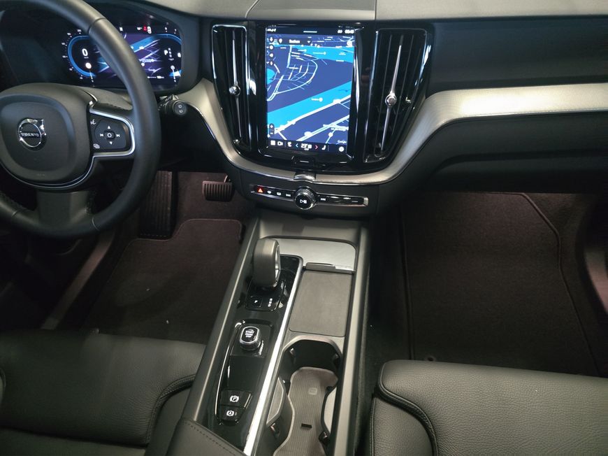 Volvo XC60 – Bild 10