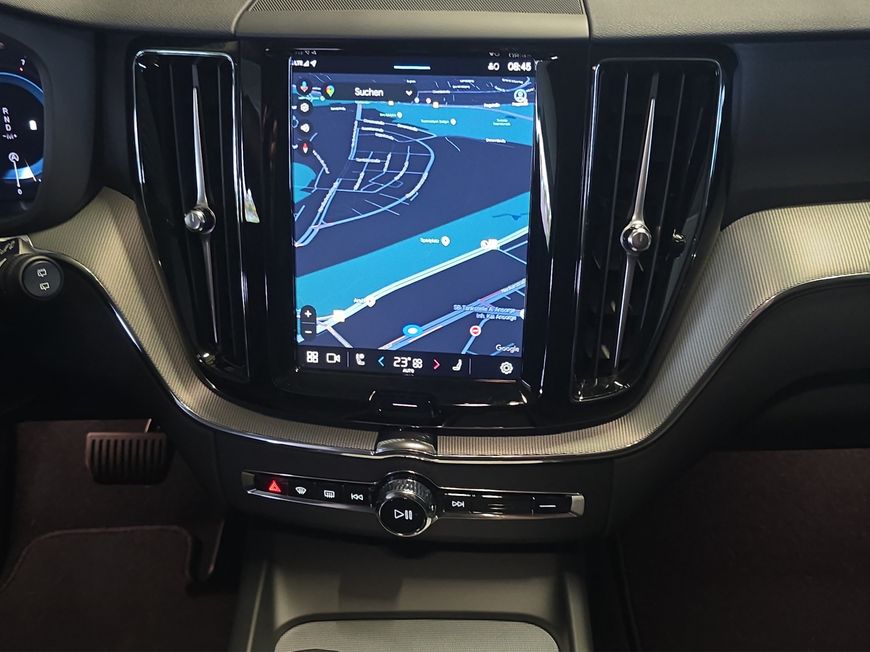 Volvo XC60 – Bild 11