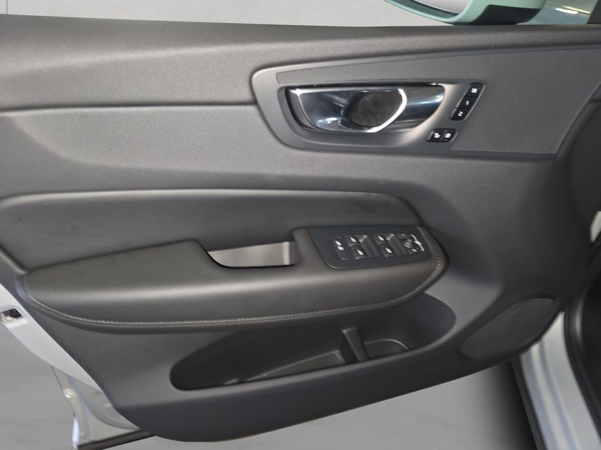 Volvo XC60 – Bild 12