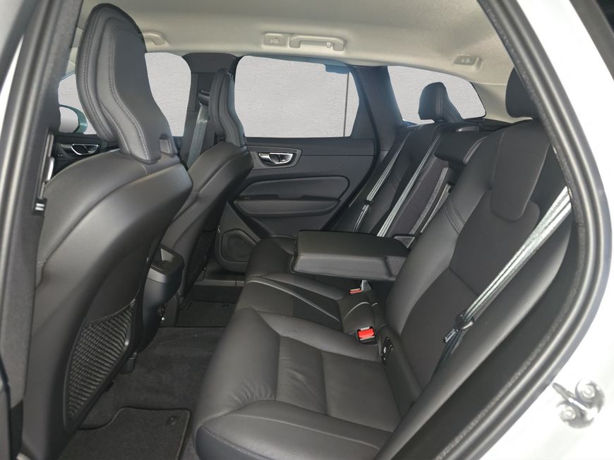 Volvo XC60 – Bild 13