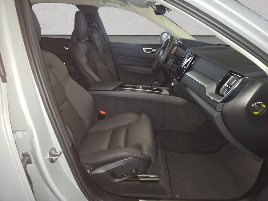 Volvo XC60 – Bild 14