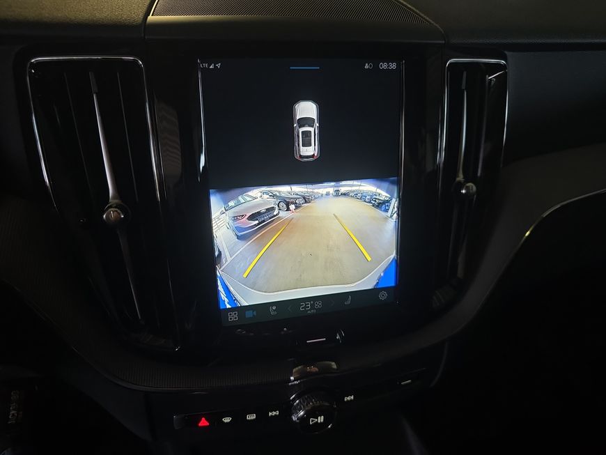 Volvo XC60 – Bild 15