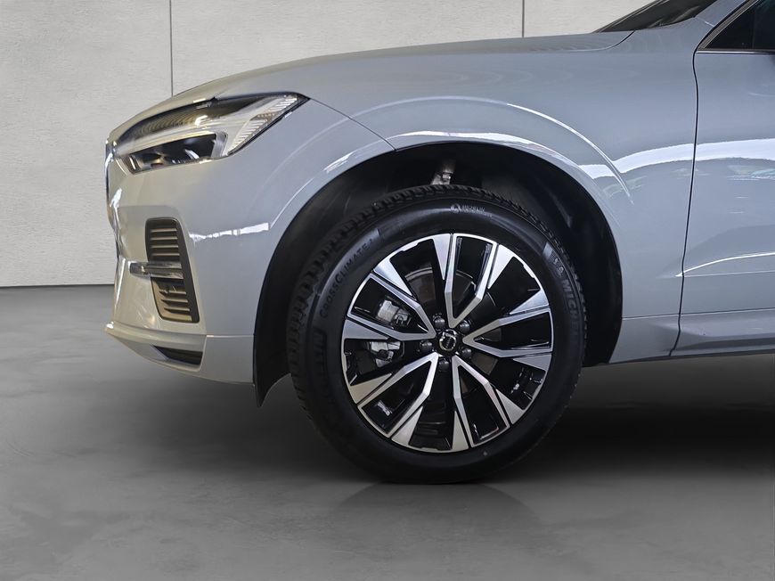 Volvo XC60 – Bild 18