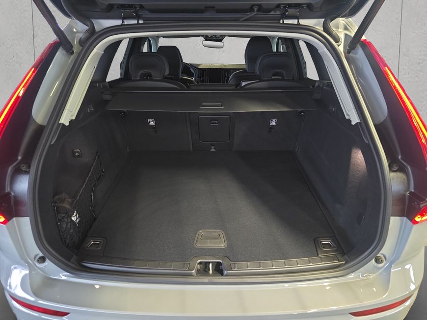 Volvo XC60 – Bild 2