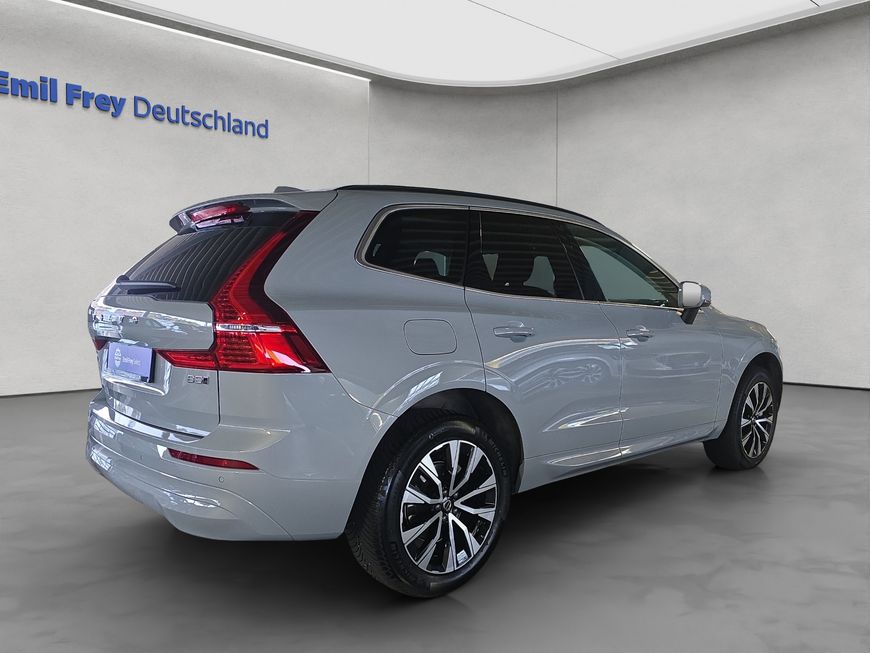Volvo XC60 – Bild 3