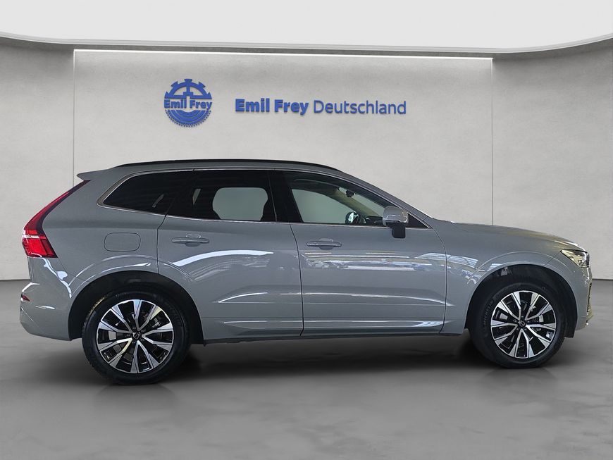 Volvo XC60 – Bild 4