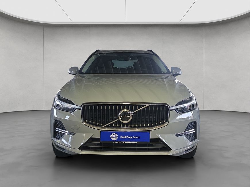 Volvo XC60 – Bild 5