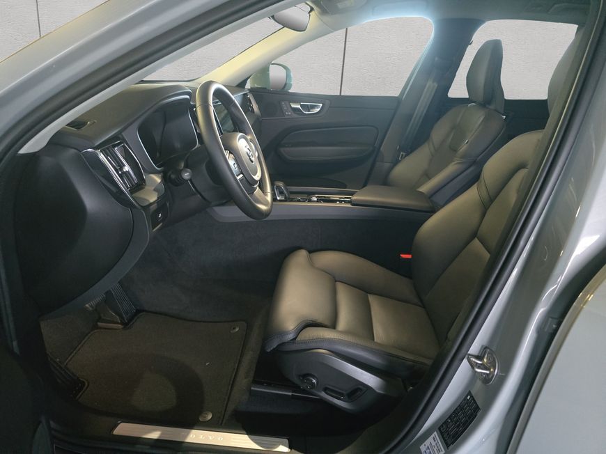 Volvo XC60 – Bild 6