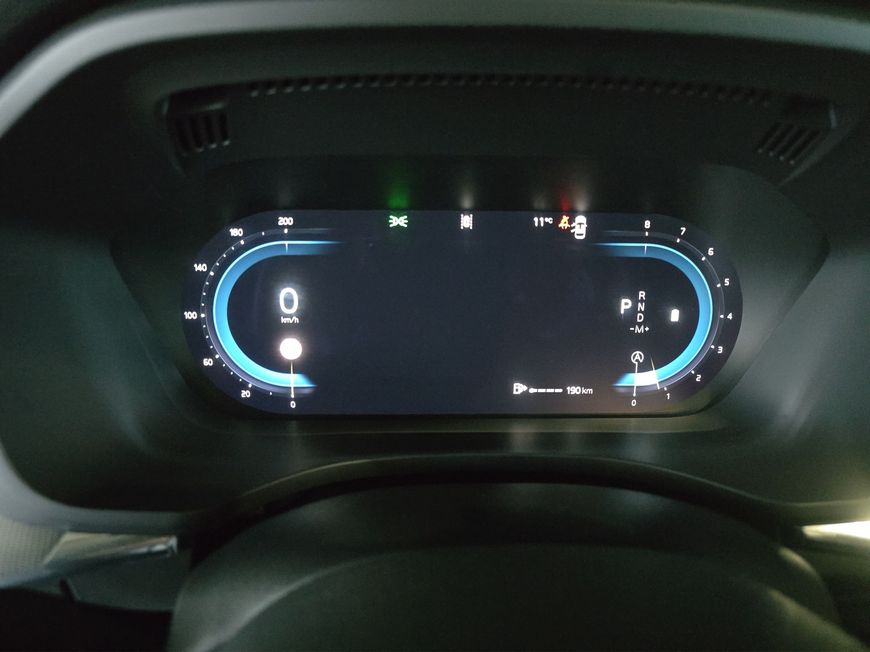 Volvo XC60 – Bild 8