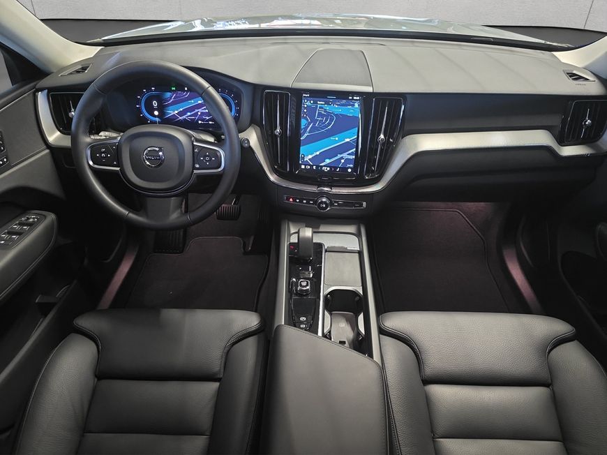 Volvo XC60 – Bild 9