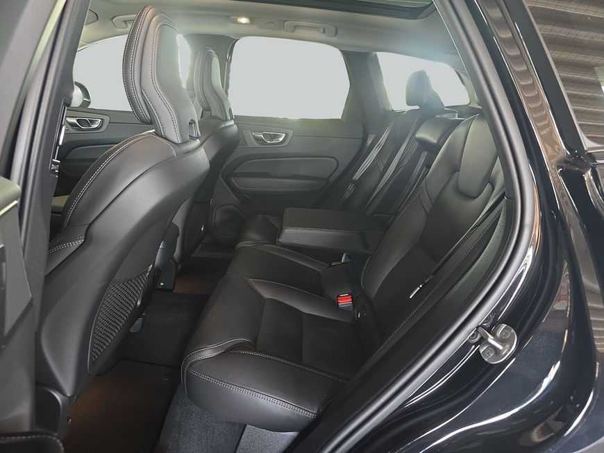 Volvo XC60 – Bild 10