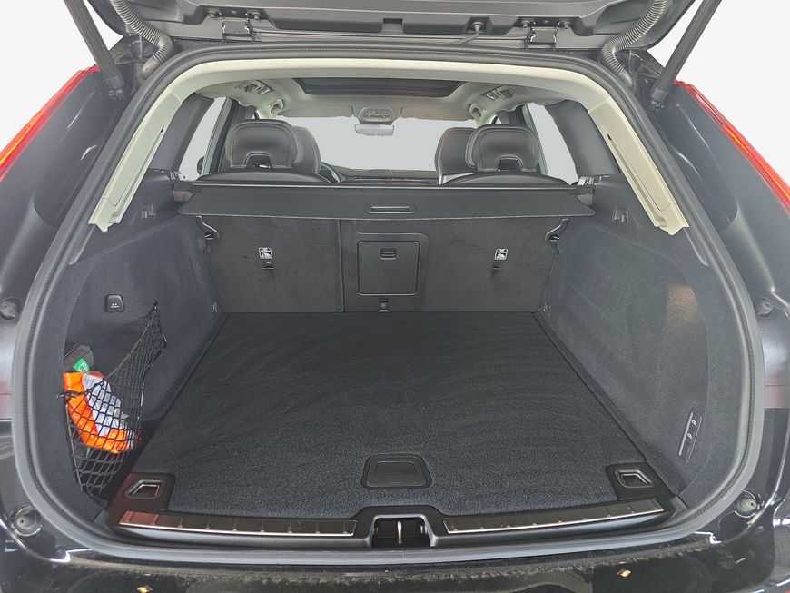 Volvo XC60 – Bild 11