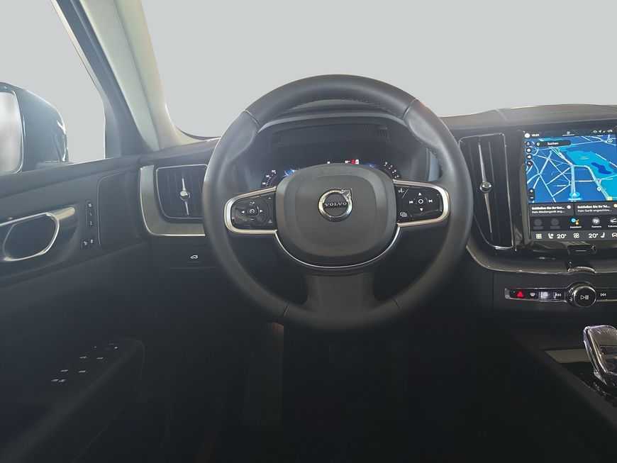 Volvo XC60 – Bild 12