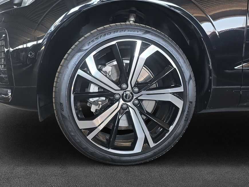 Volvo XC60 – Bild 13