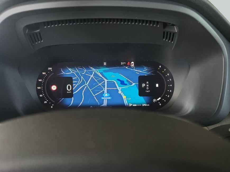 Volvo XC60 – Bild 14