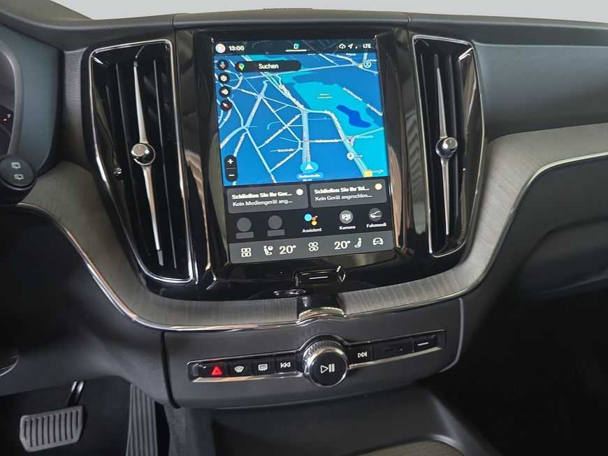Volvo XC60 – Bild 15
