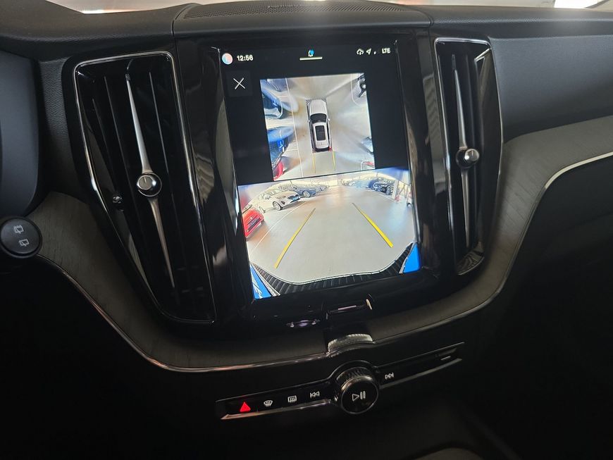 Volvo XC60 – Bild 16