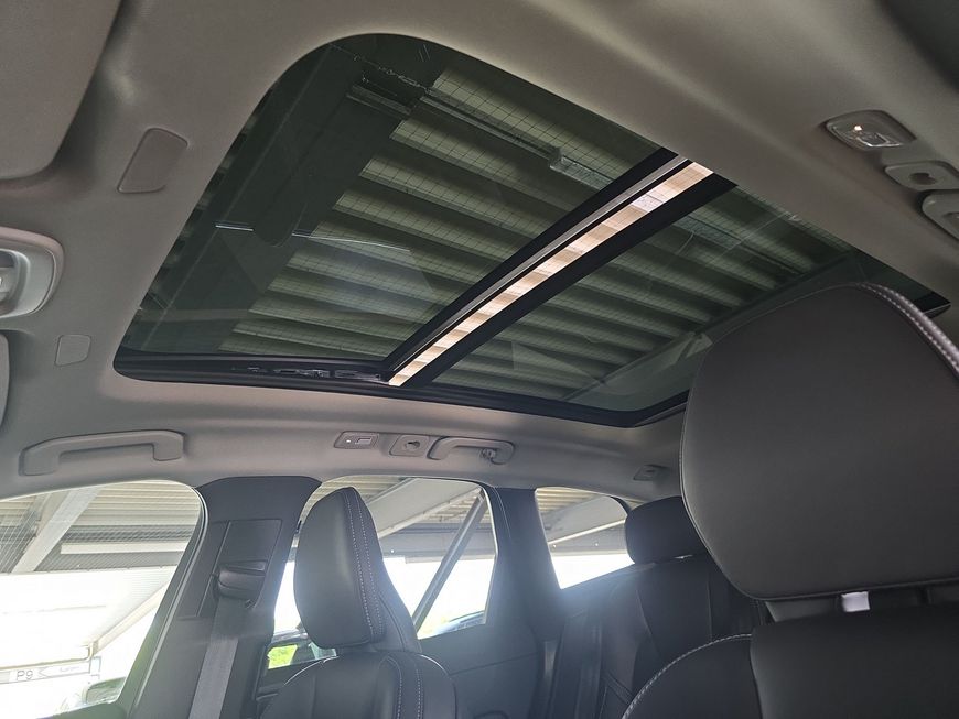 Volvo XC60 – Bild 18