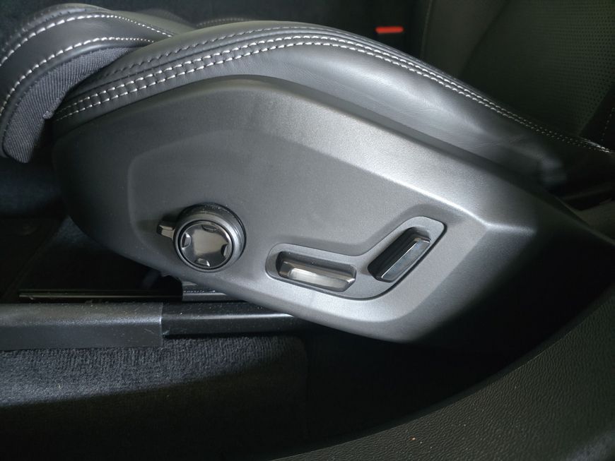 Volvo XC60 – Bild 19