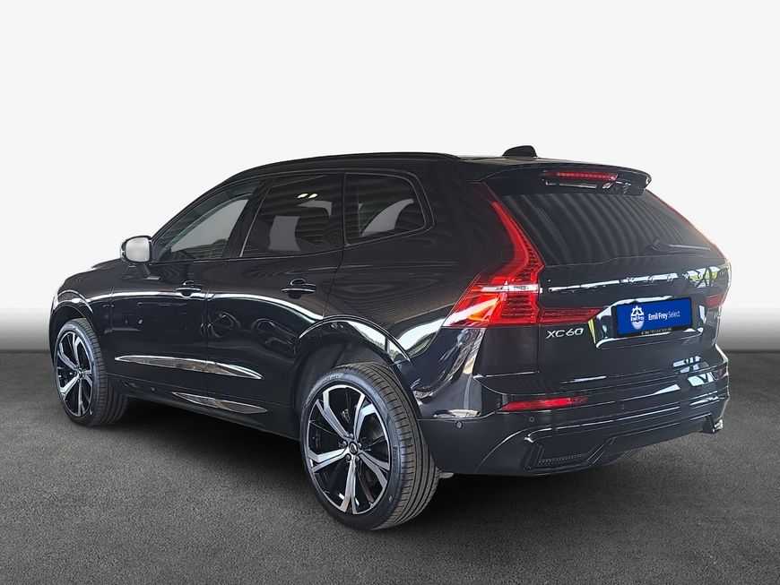 Volvo XC60 – Bild 2
